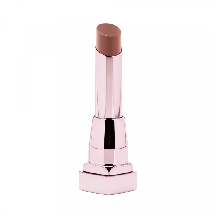 MAYBELLINE Lipstick - Color Sensational Lipstick 60 Chocolate Lust