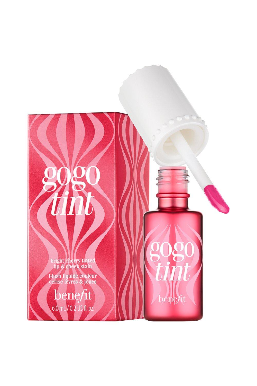 Tint Liquid Blusher-Pink | Benefit