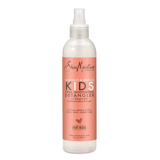 SM KIDS COCONUT DETANGLER