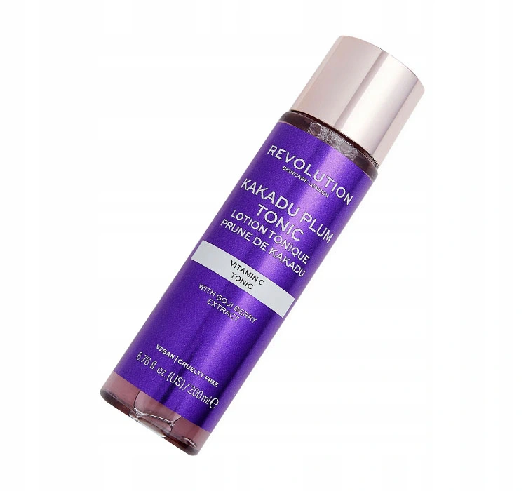 KAKADU PLUM Lotion tonique visage 200 ml |