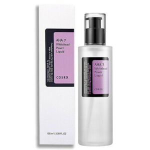 COSRX AHA 7 WHITE HEAD POWER LIQUID 100ML