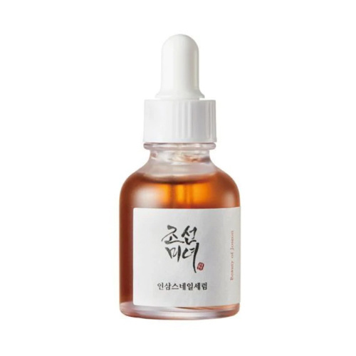 Beauty Of Joseon Revive Serum Ginseng + Snail Mucin
