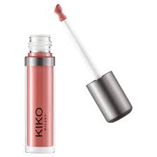 LipstickLast Matte Veil Lip Color-06 Nude Rose-4ml