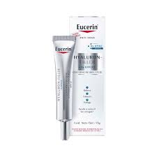 Eucerin Face Hyaluron Filler Contorno 15ml