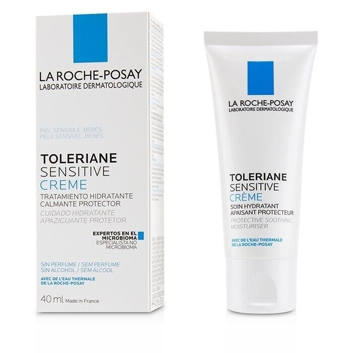 TOLERIANE SENSITIVE CREME T 40ML