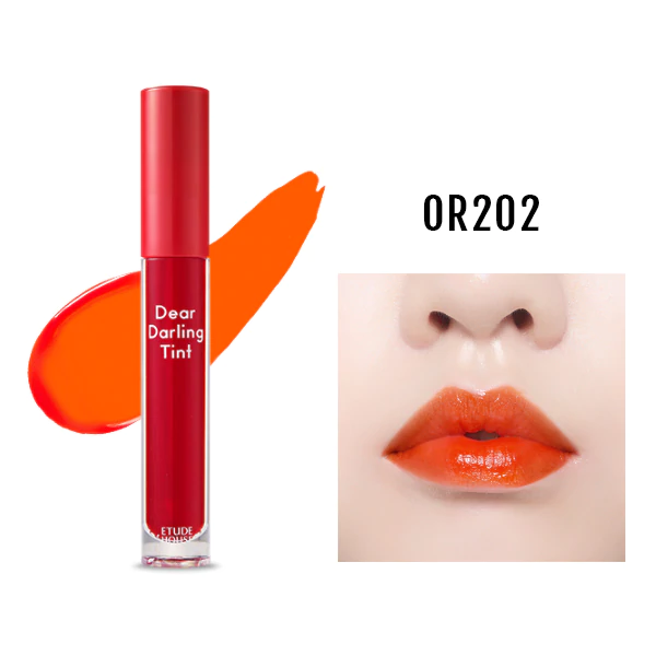 ETUDE HOUSE DEAR DARLLING TINT OR202