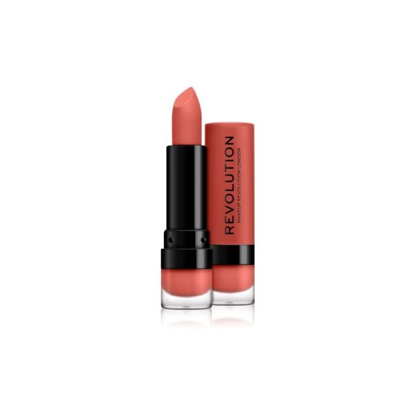 Revolution RBF 107 Matte Lipstick