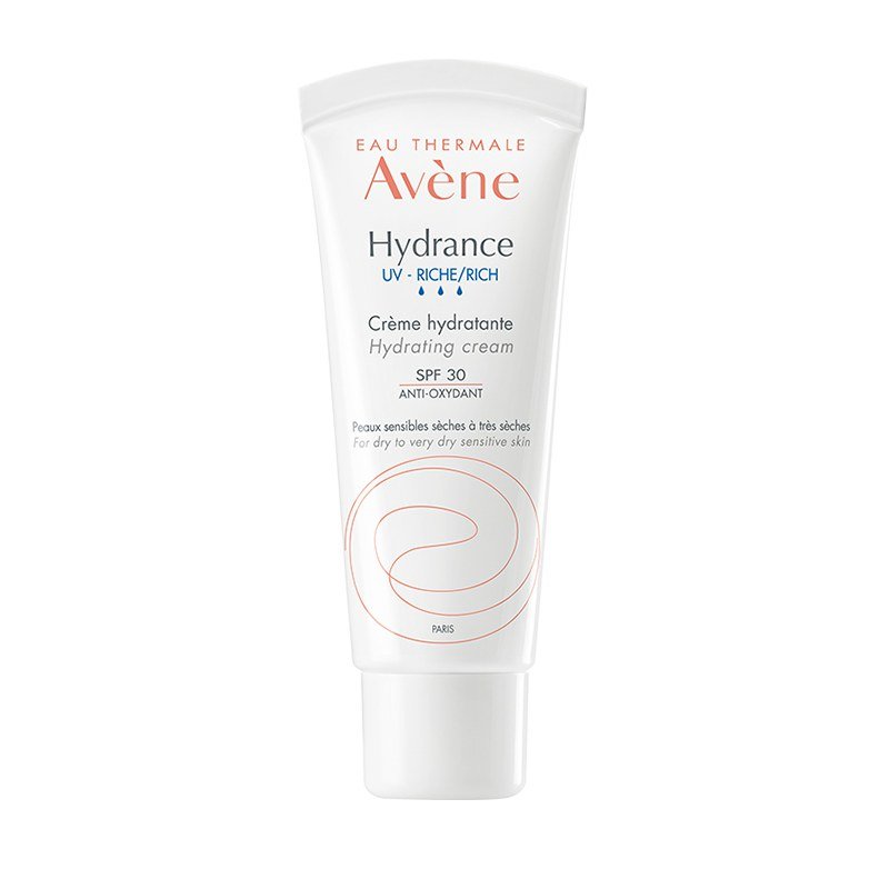 AVENE HYDRANCE CREME RICHE SPF30 UV 40ML