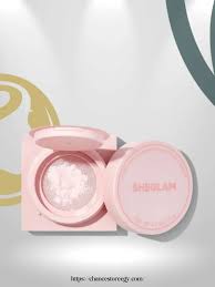 SHEGLAM Hydro Touch Refreshing Setting Powder