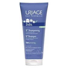 Uriage First Baby Shampoo 200 ml