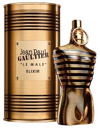 Skip to the end of the images gallery Skip to the beginning of the images gallery Jean Paul Gaultier Le Male Elixir Edp 125ml