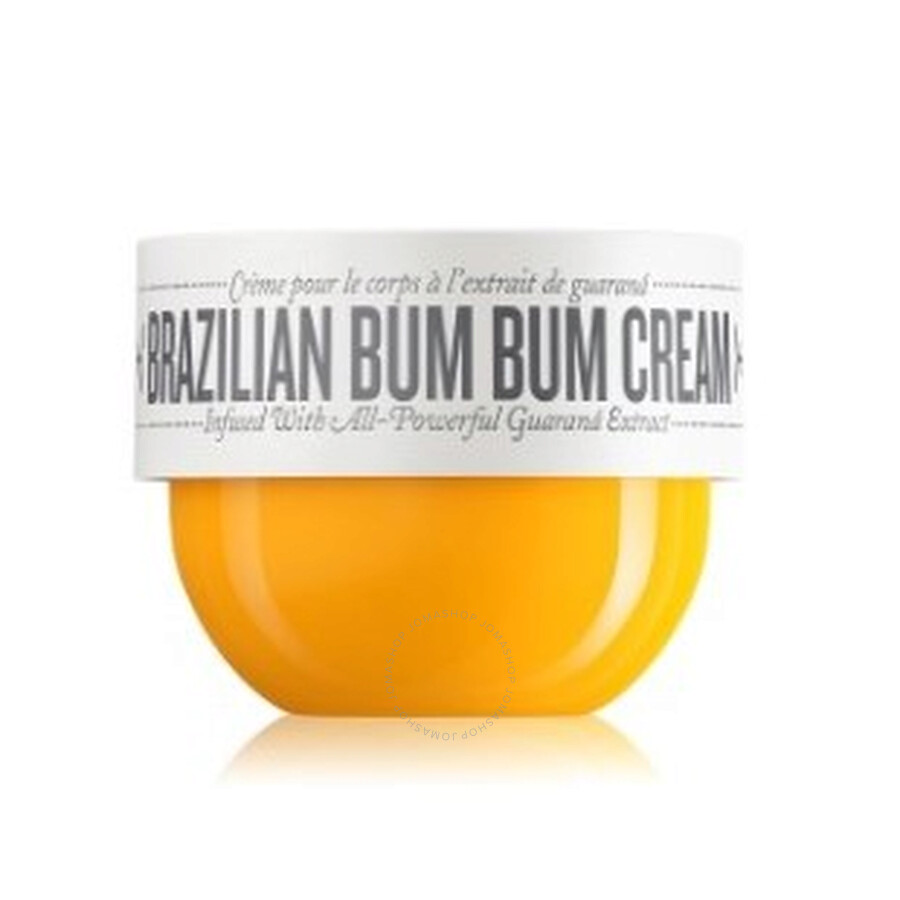 Sol De Janeiro 2.5 Brazilian Bum Bum Cream