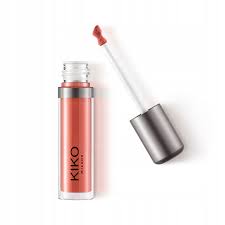 KIKO MILANO Lasting Matte Veil matowa pomadka 09