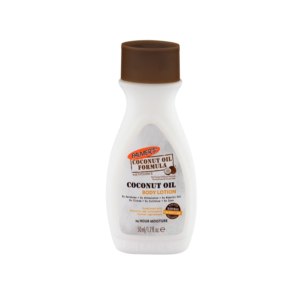 Palmer's Coconut Oil Formula Body Lotion  50ml