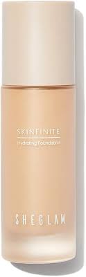 sheglam SKINFINITE HYDRATING FOUNDATION-FAIR