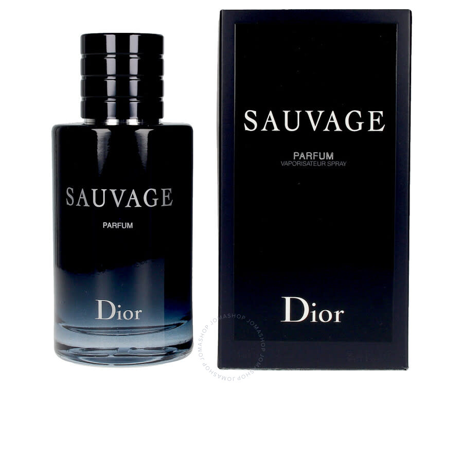 SAUVAGE DOIR SP 60ML
