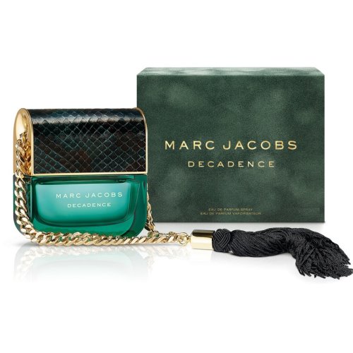 Marc Jacobs Decadence Eau de Perfume 50 ml for Woman