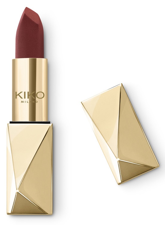 KIKO MILANO HOLIDAY LIPSTICK 09