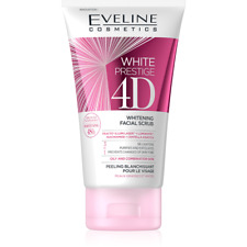 Eveline Cosmetics White Prestige 4d Whitening Facial Scrub