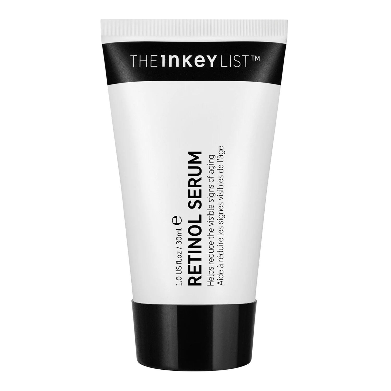 THE INKEY LIST RETINOL SERUM 30ML
