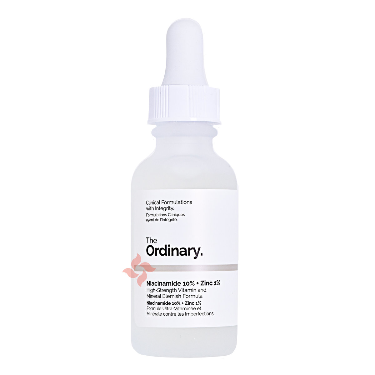 Niacinamide 10 % + Zinc 1 % 30ML