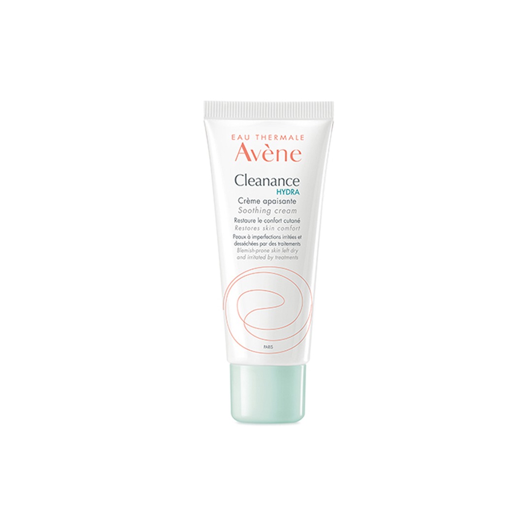 AVENE CLEANCE HYDRA CREME 40ML