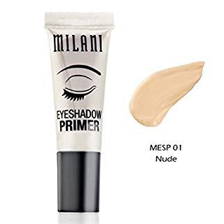 MESP-01- EYESHADOW PRIMER- NUDE