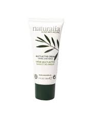 NATURALIA Crème Multi Active pour Mains 30ML