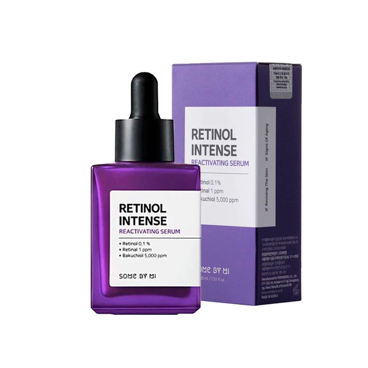 SOME BY MI RETINOL INTENSE REACTIVATING SERUM (30ml)
