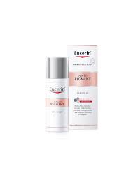 EUCERIN Anti-Pigment Crema Día SPF30+ 50 ml