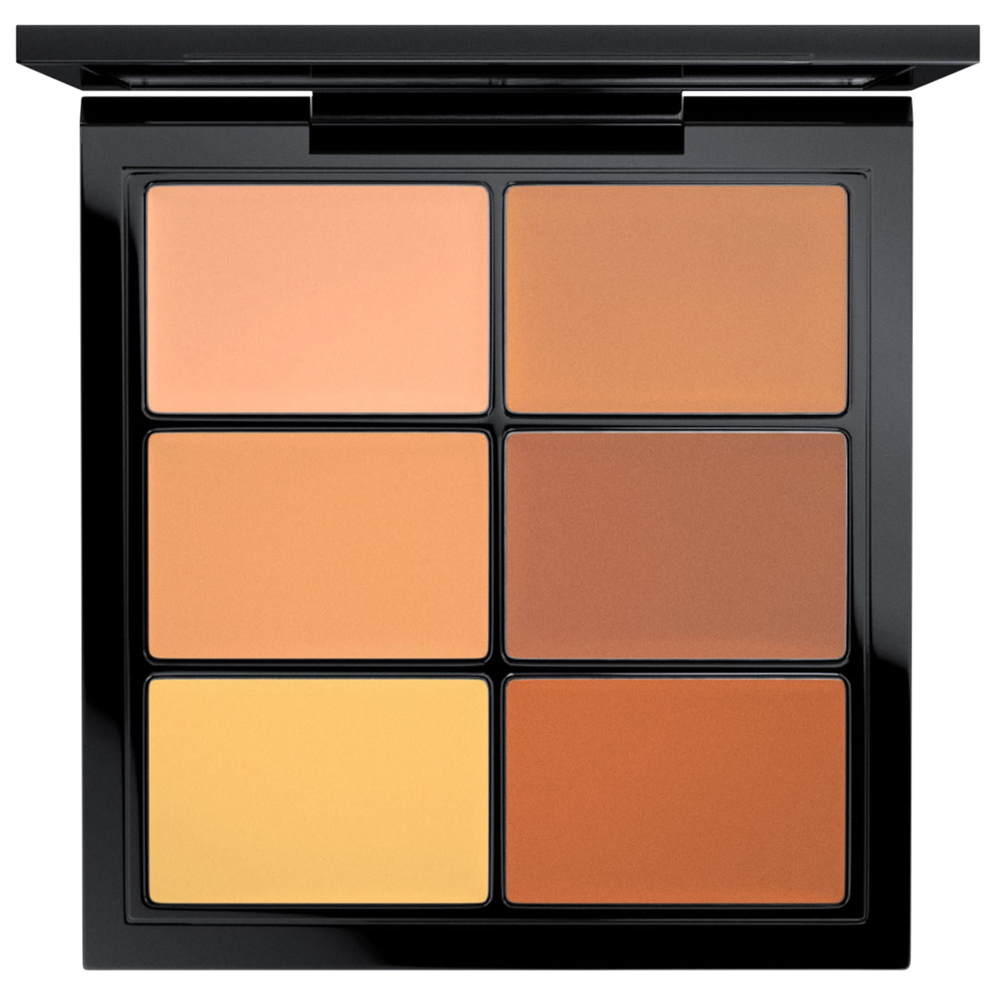 MAC Studio Fix Conceal + Correct Palette