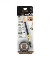 Milani Stay Put Brow Color- 05 Dark Brown L