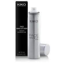 KIKO MAKEUP FIXER 01 ( )