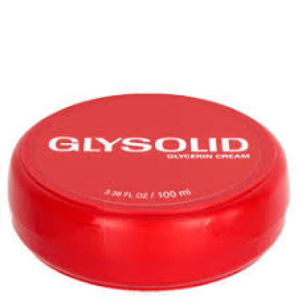 GLYSOLID US CREAM 100ML