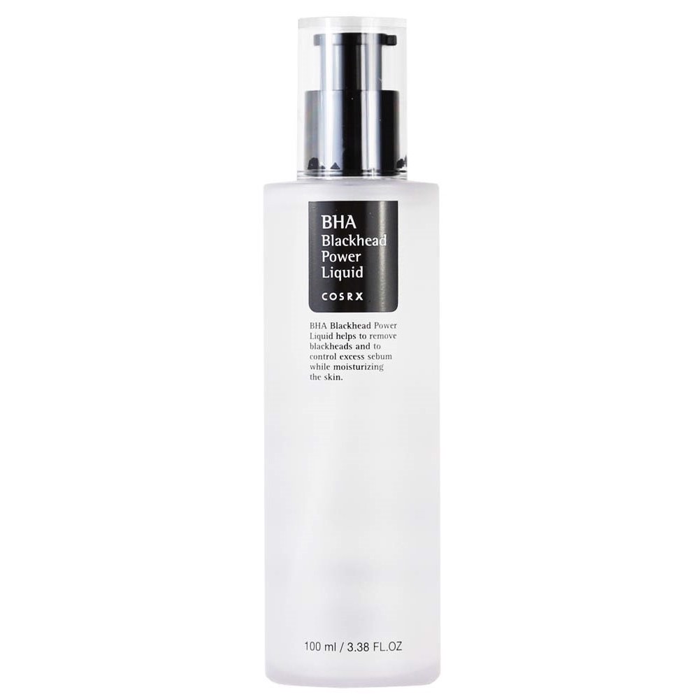 COSRX BHA  BLACKHEAD POWER LIQUID 100ML