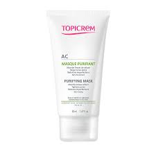 Topicrem AC Masque Purifiant 50ml