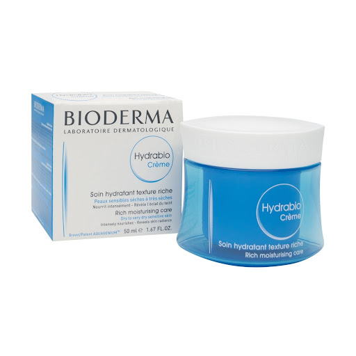 BIODERMA Hydrabio Creme Rich 50ml