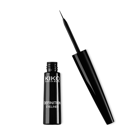 KIKO DEFINITION EYELINER
