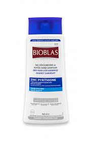 BIOBLAS ZINC PYRITHIONE 360ML