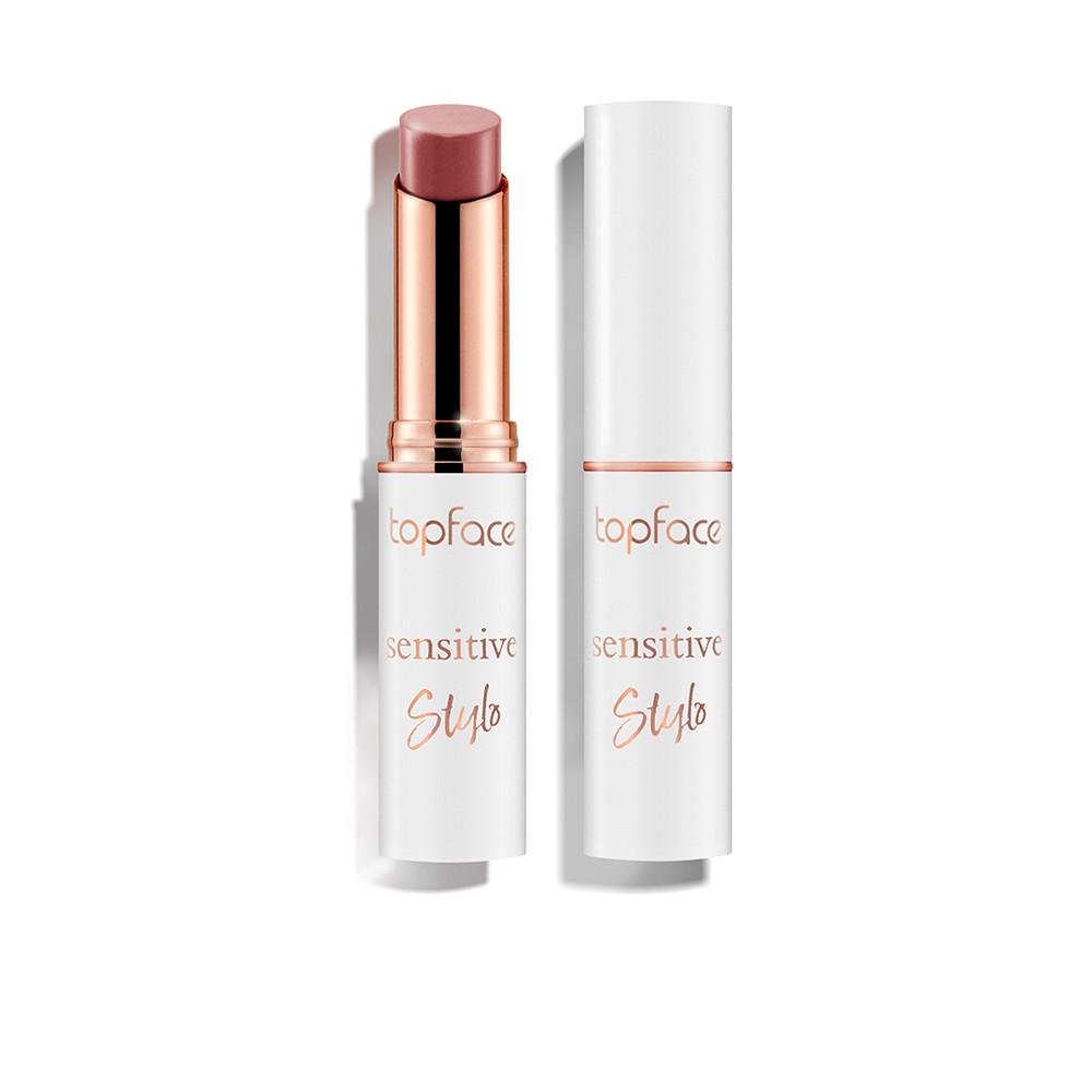 TOPFACE PT157. SENSITIVE STYLO LIPSTICK 008 KTL