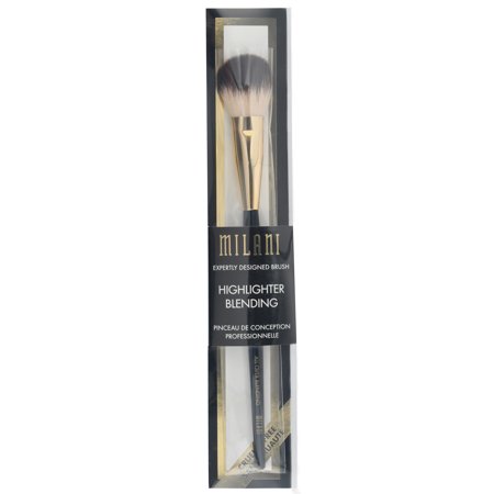 MRB 554 BRUSH HIGHLIGHTER BLENDING BRUSH