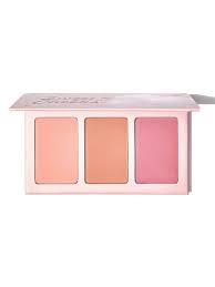 SHEGLAM SWEET CHEEKS BLUSH TRIO