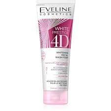 Eveline White Prestige 4D Whitening Facial 100ml