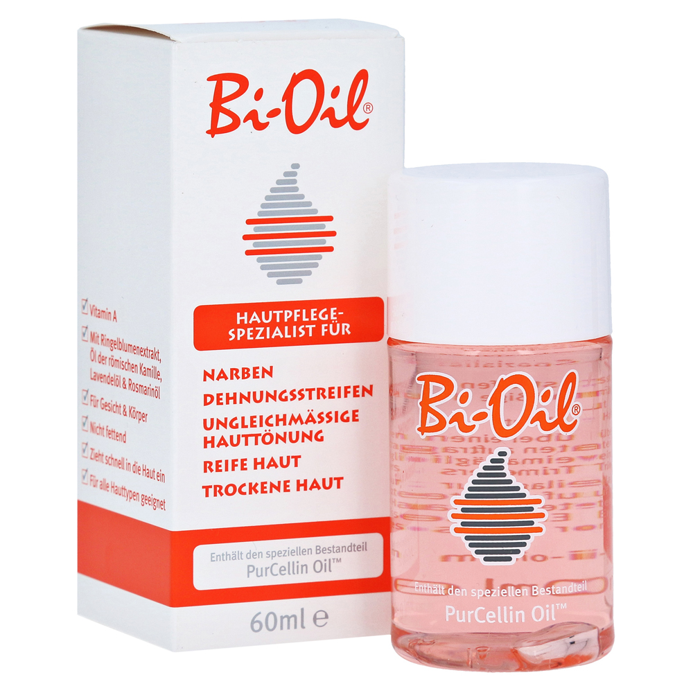 Bio-Oil 60 ML