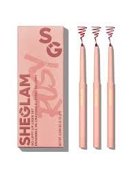 Sheglam So Lippy Lip Liner Set