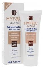 Hyfac Fotoker Anti-Pigmentation Care 50ml SPF 30