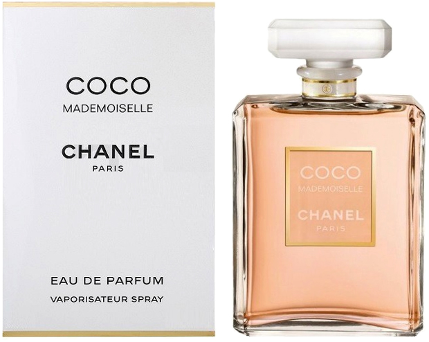 Chanel Coco Mademoiselle EDP 100ML