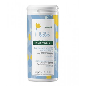 KL BB POUDRE TOILETTE 100G