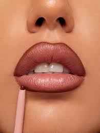 SHEGLAM VELVET MATTE LIP LINER BUT FIRST COFFEE 524