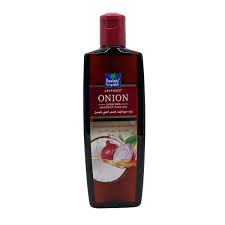 Parachute Advansed Onion Hair Oil 200ml